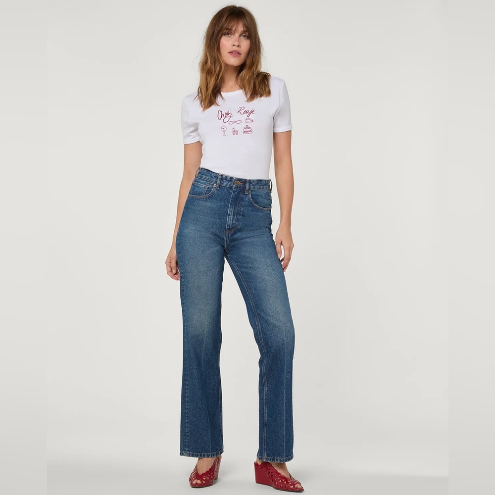 Rouje MADELEINE Jeans